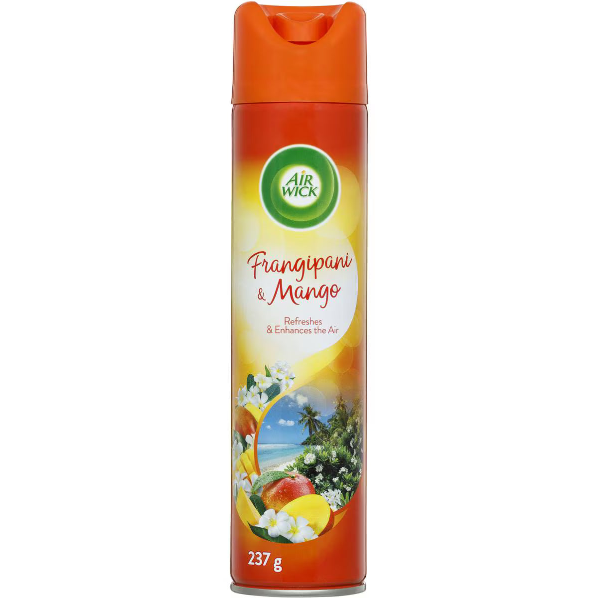 Freshener Spray Frangipani & Mango | 237g | Air Wick | YG-113099-MC-980614