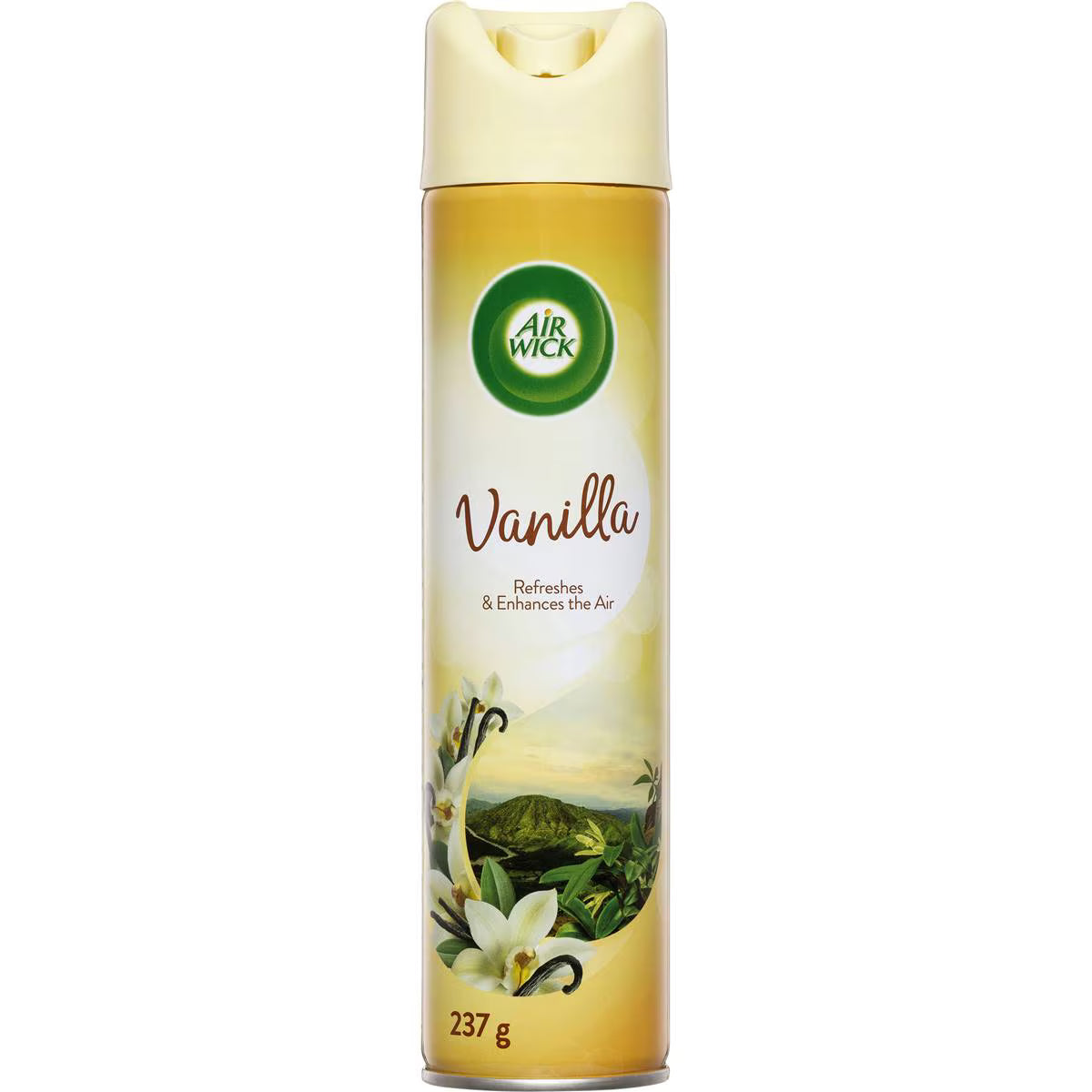 Freshener Spray Vanilla | 237g | Air Wick | YG-007617-MC-980619