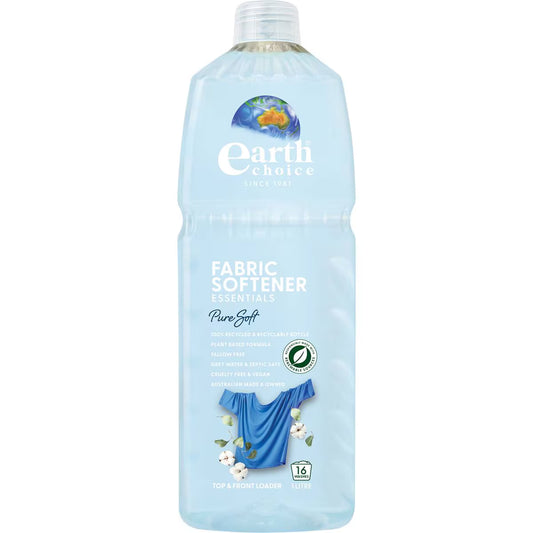 Fabric Softener | 1L | Earth Choice | YG-008133-MC-980670