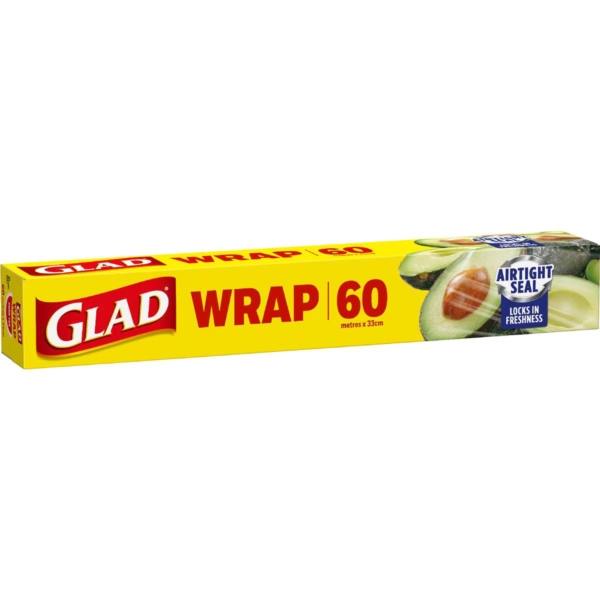 Cling Wrap 60m | Each | Glad | YG-010532-MC-979253