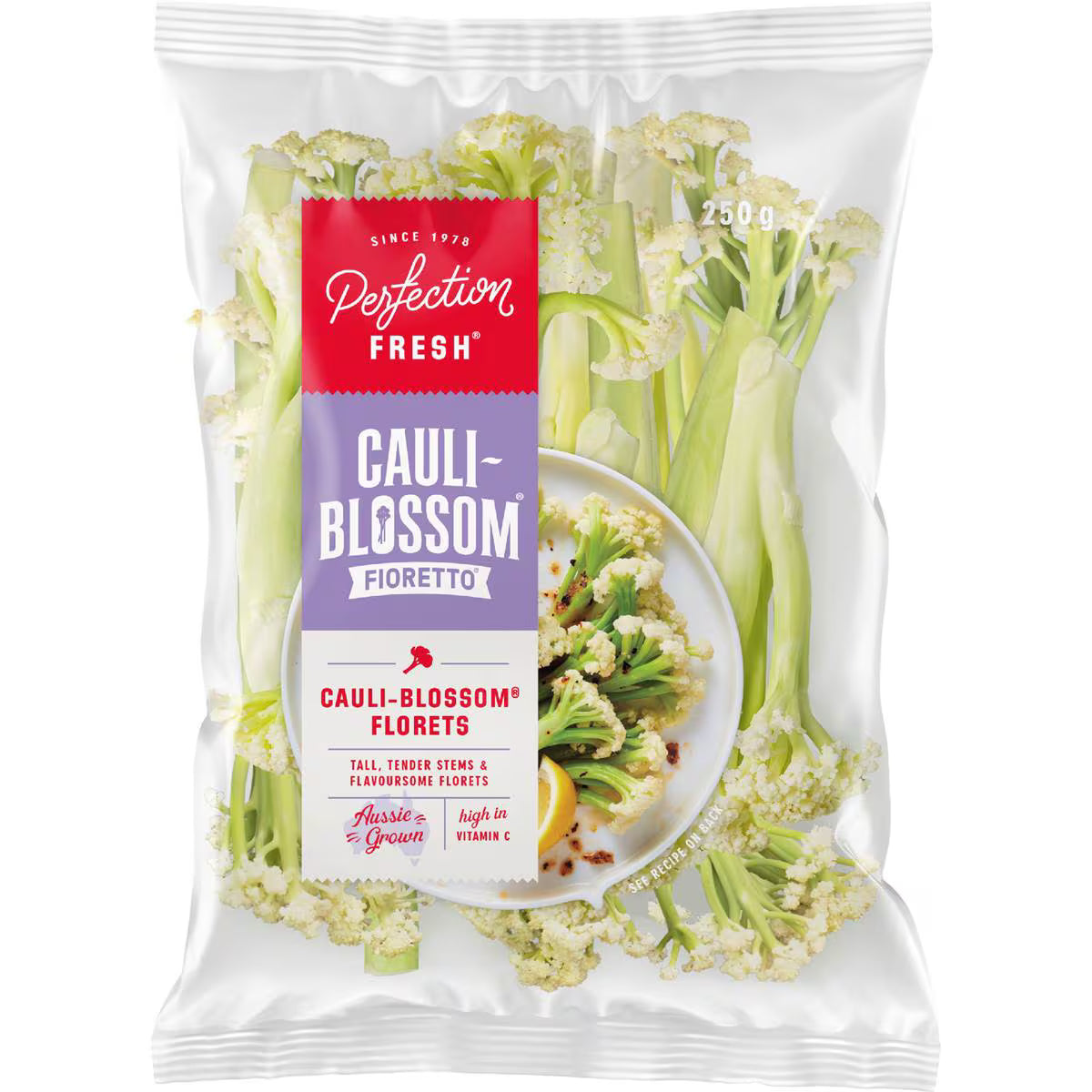 Cauli Blossom Fioretto | 250g | YG-006774-WW-098350