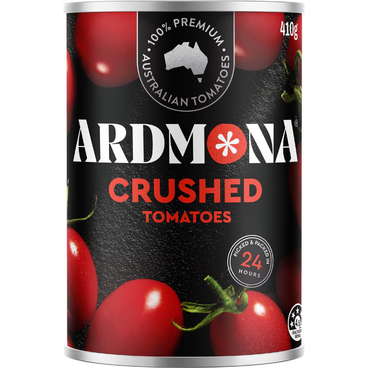 Crushed Vine Ripened Tomatoes | 400g | Ardmona | YG-112922-MC-150610