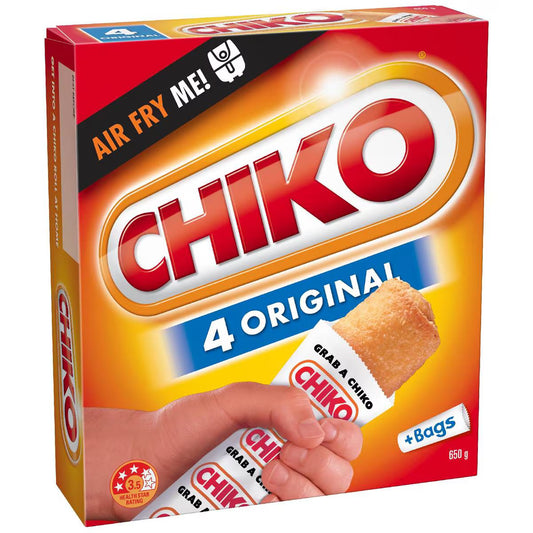 Original Rolls | 4 Pack | Chiko | YG-006966-MC-980283