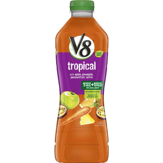 Tropical Juice Juice | 1.25l | V8 | YG-112464-MC-975613