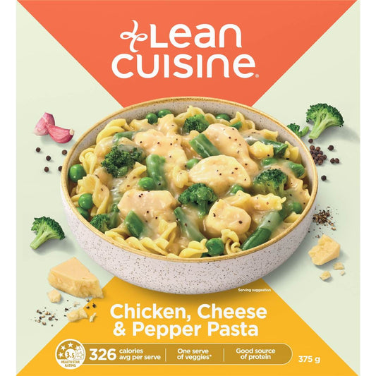 Chicken Cheese & Pepper Pasta Frozen Meal | 375g | Lean Cuisine | YG-113055-MC-980258