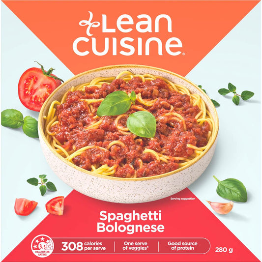 Spaghetti Bolognese | 280g | Lean Cuisine | YG-113053-MC-980255