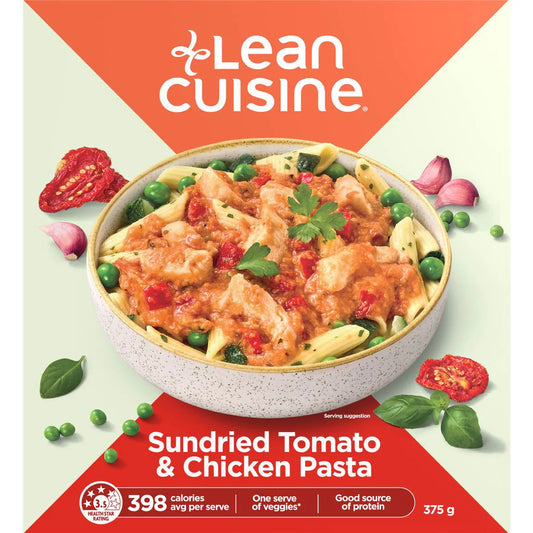 Sundried Tomato & Chicken Pasta Frozen Meal | 375g | Lean Cuisine | YG-112238-MC-980259