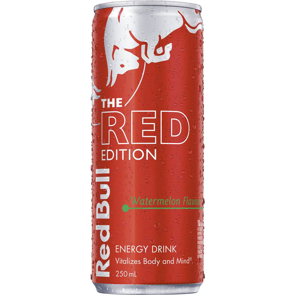 Red Edition | 250ml | Red Bull | YG-111450-MC-975436