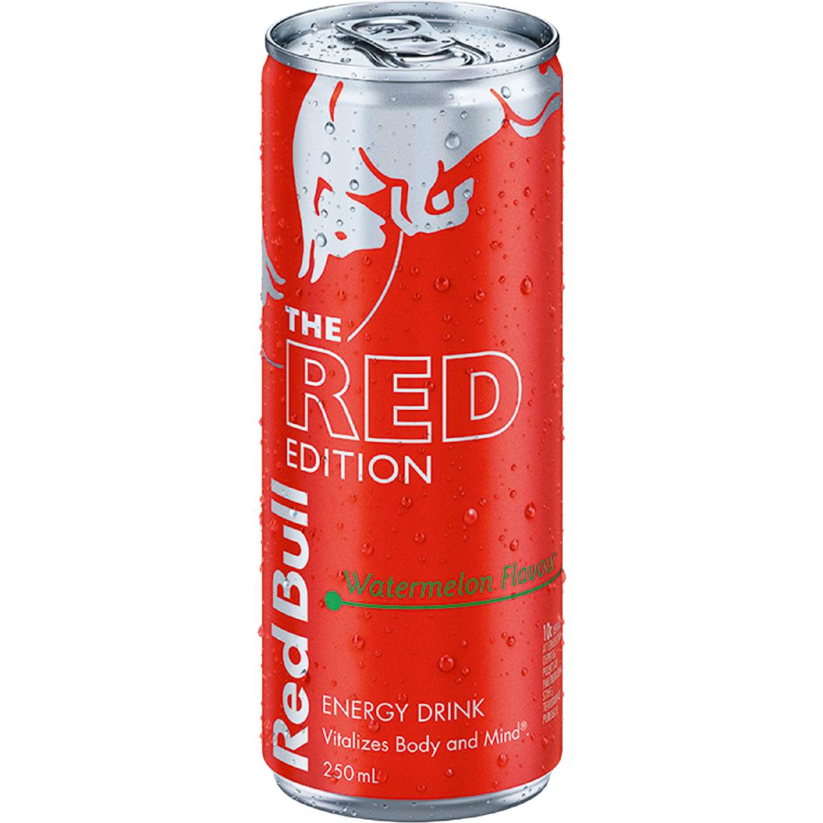 Red Edition | 250ml | Red Bull | YG-111450-MC-975436