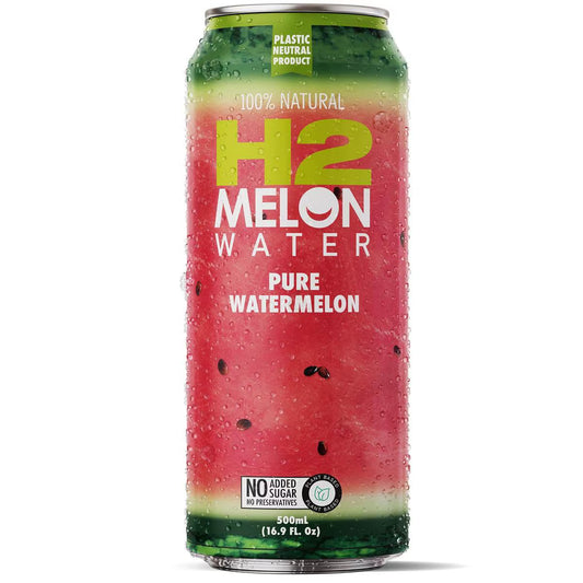 Watermelon Water | 500ml | H2melon | YG-112431-MC-975469