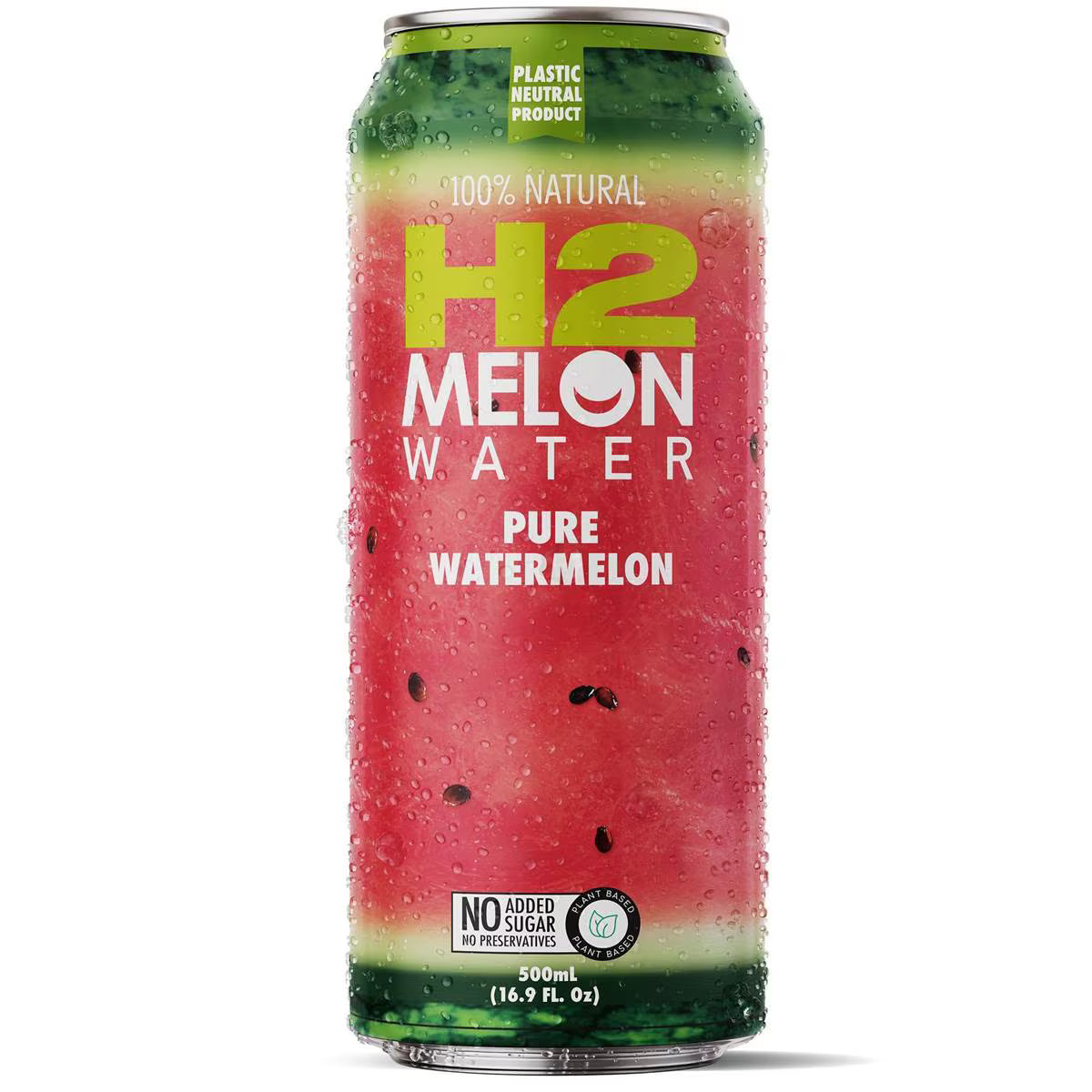 Watermelon Water | 500ml | H2melon | YG-112431-MC-975469