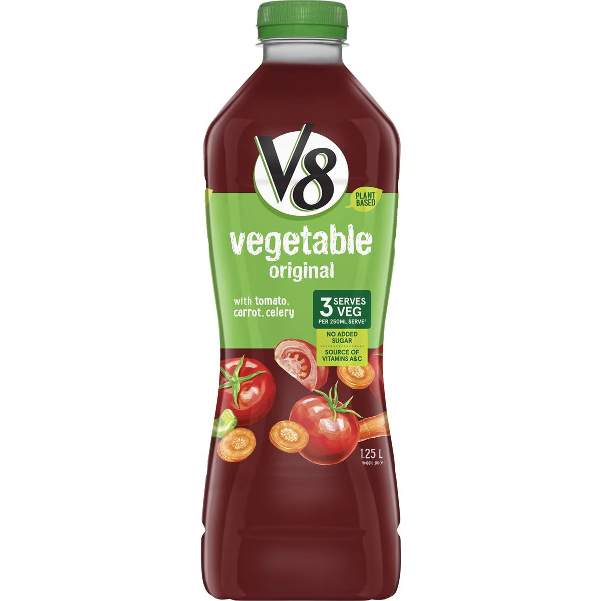 Vegetable Juice Original | 1.25l | V8 | YG-112465-MC-975614