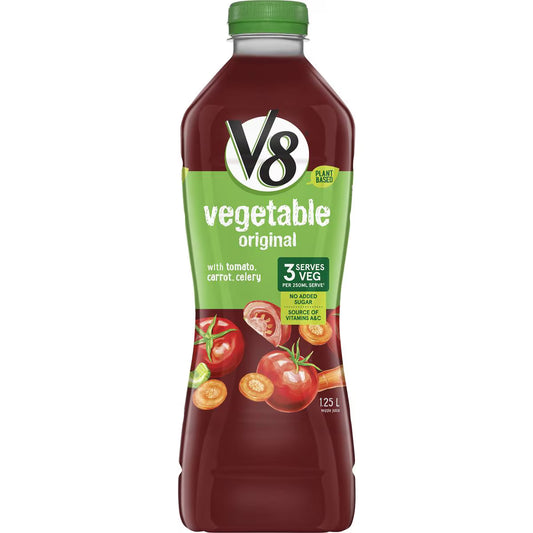 Vegetable Juice Original | 1.25l | V8 | YG-112465-MC-975614
