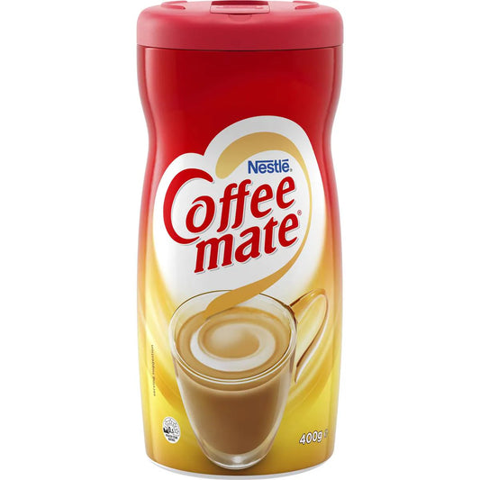 Coffee Mate Flavouring Whitener | 400g | Nestle | YG-112761-MC-977899