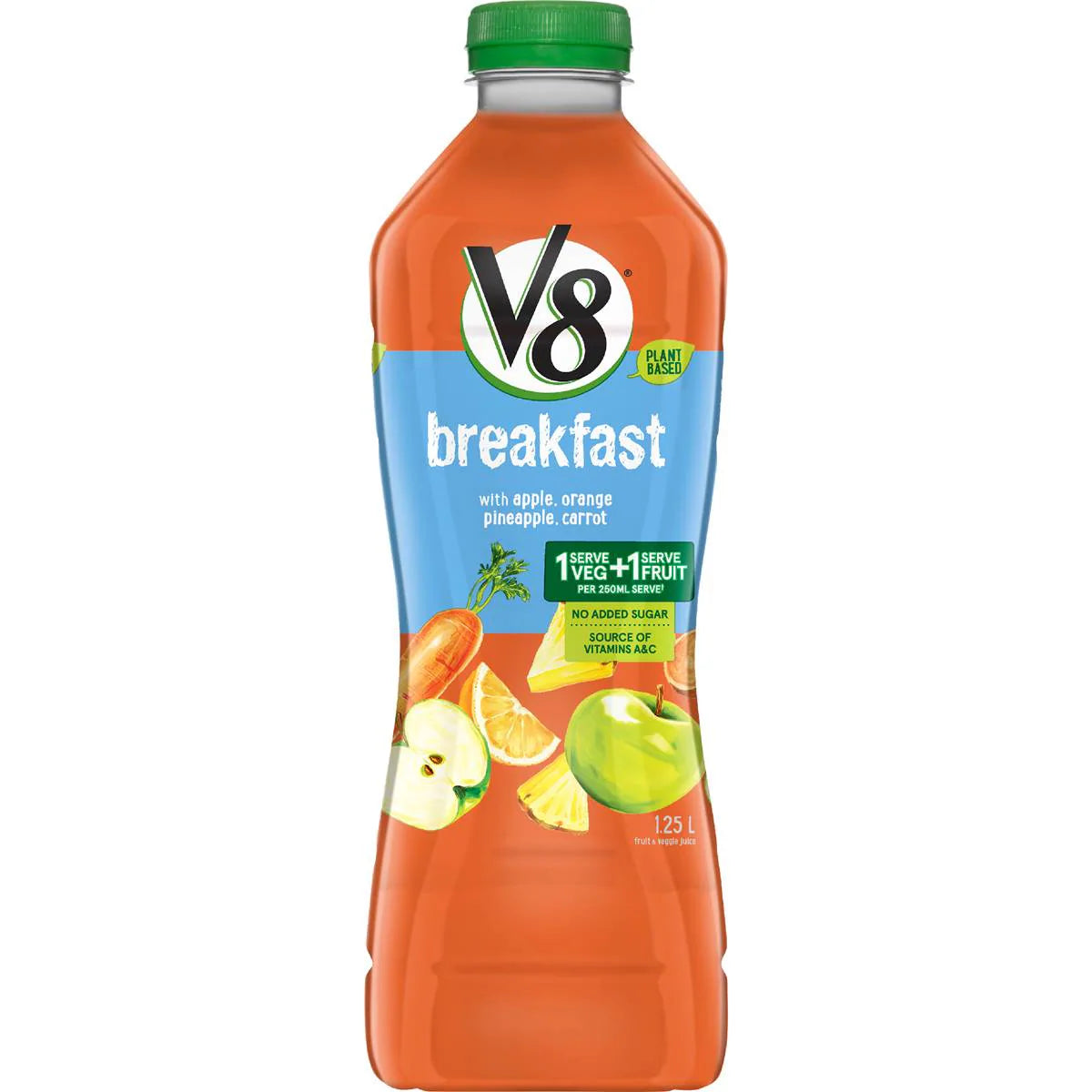 Breakfast Juice Juice | 1.25l | V8 | YG-111513-MC-975612
