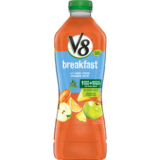 Breakfast Juice Juice | 1.25l | V8 | YG-111513-MC-153532