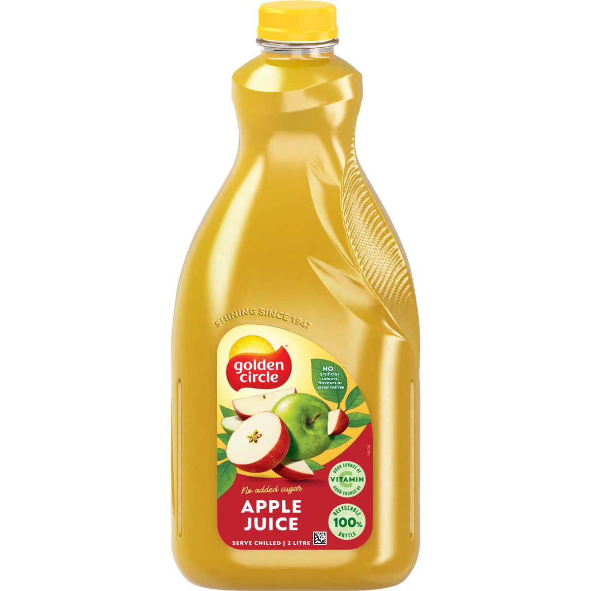 Apple Fruit Juice | 2L | Golden Circle | YG-111518-MC-975632