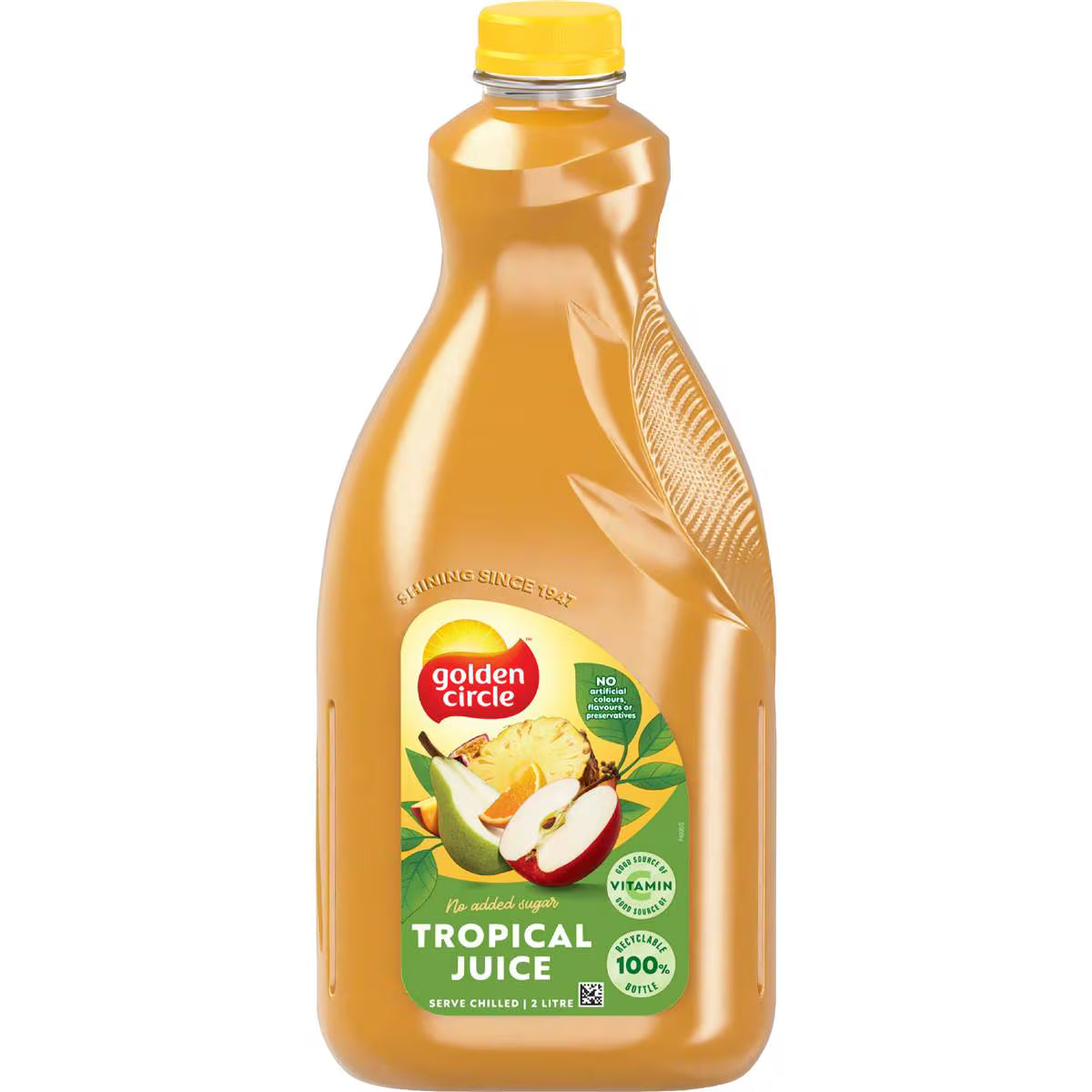 Tropical Fruit Juice | 2L | Golden Circle | YG-111519-MC-975637