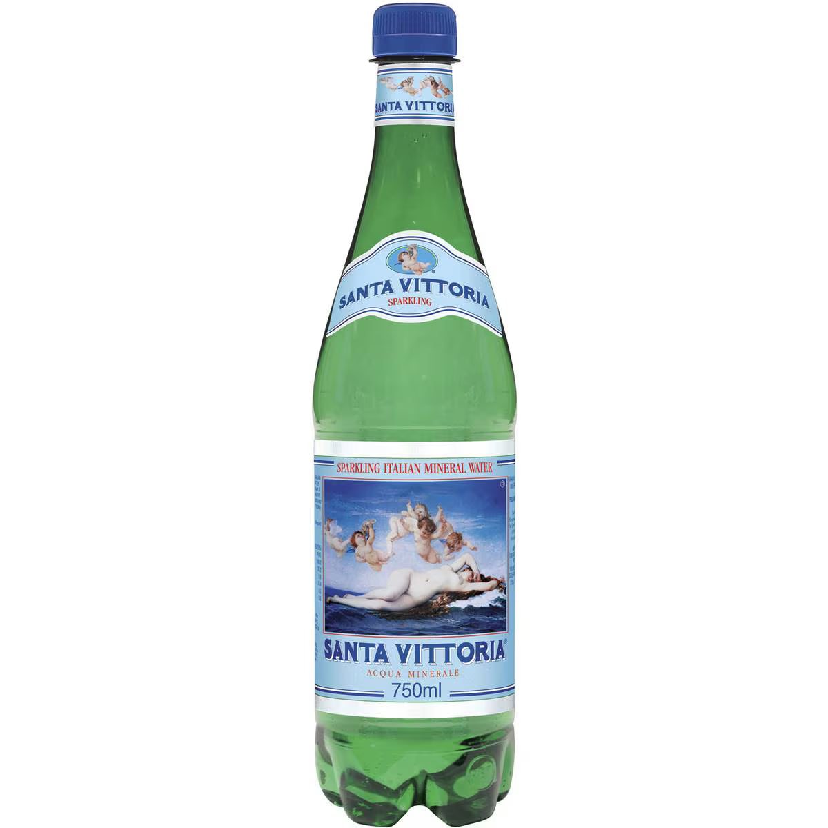 Sparkling Mineral Water | 750ml | Santa Vittoria | YG-006875-WW-136005