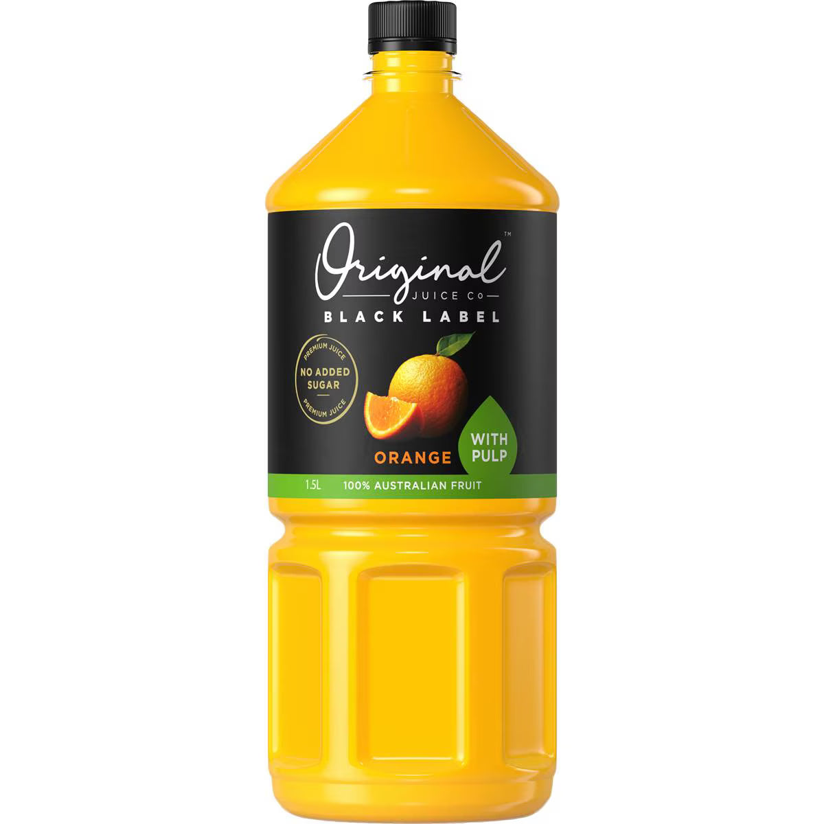 Orange With Pulp Juice | 1.5L | Original Juice Co. | YG-006868-WW-136057