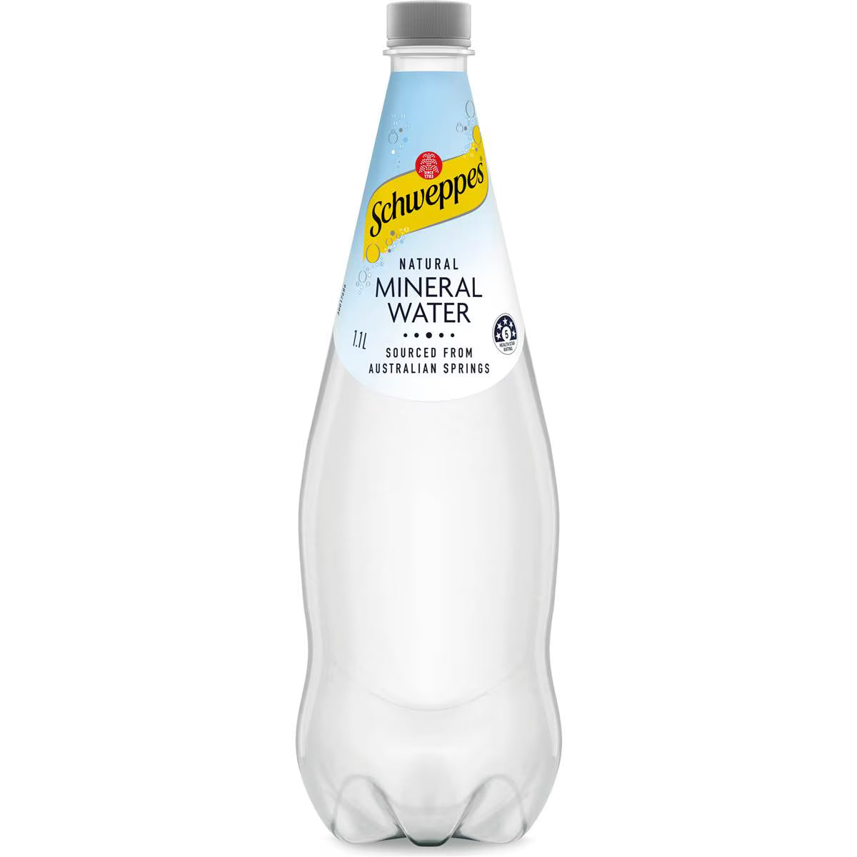 Natural Mineral Sparkling Water | 1.1l | Schweppes | YG-112502-MC-975817