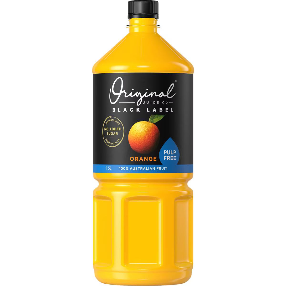 Pulp Free Orange Juice | 1.5L | Original Juice Co. | YG-006782-WW-136074
