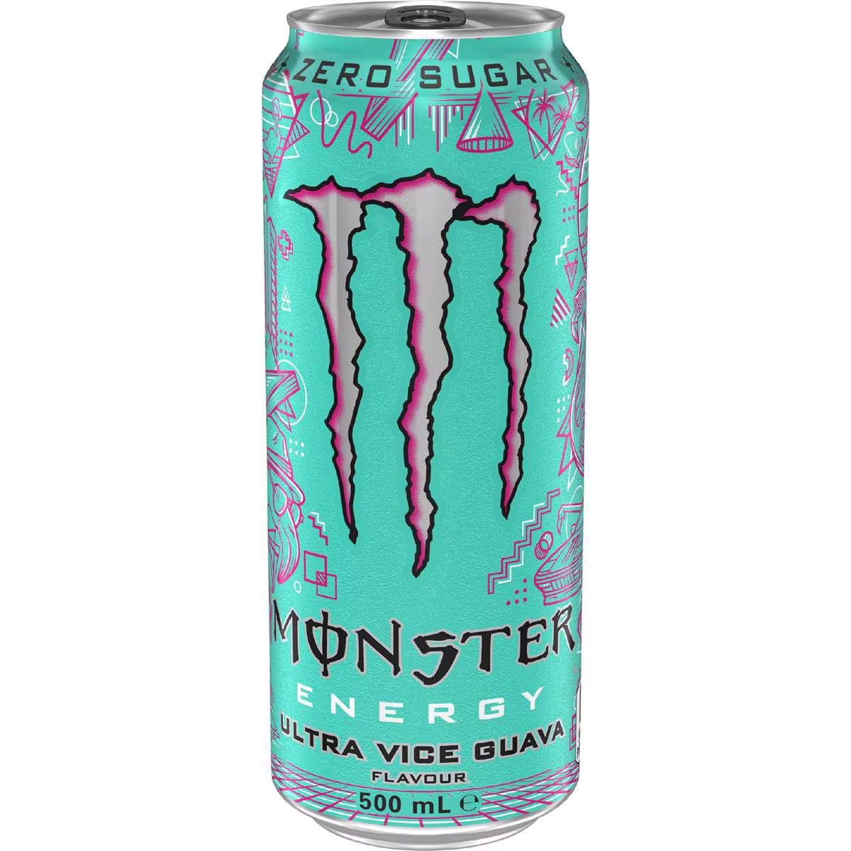 Ultra Vice Energy Drink | 500ml | Monster | YG-111532-MC-975682