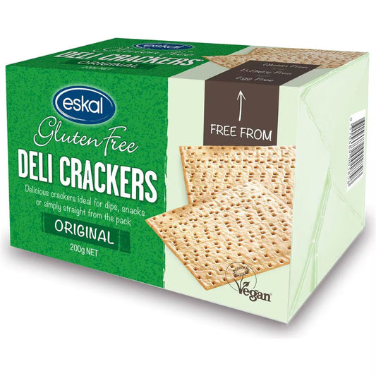 Deli Crackers | 200g | Eskal | YG-007304-WW-156269