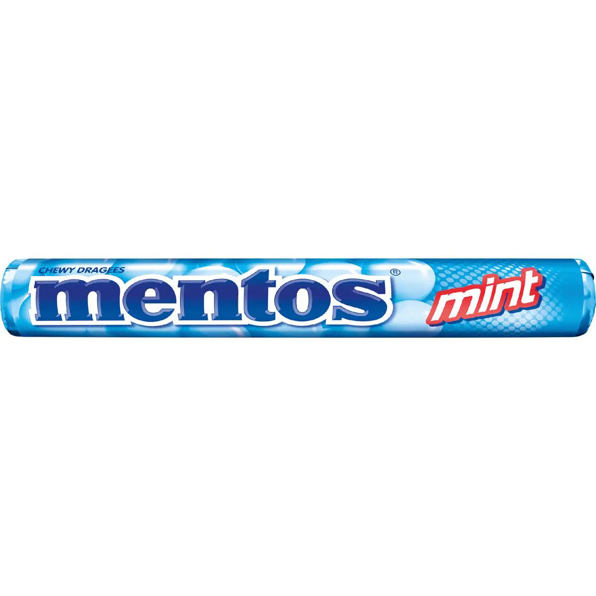 Mints | 37.5g | Mentos | YG-112582-MC-976986
