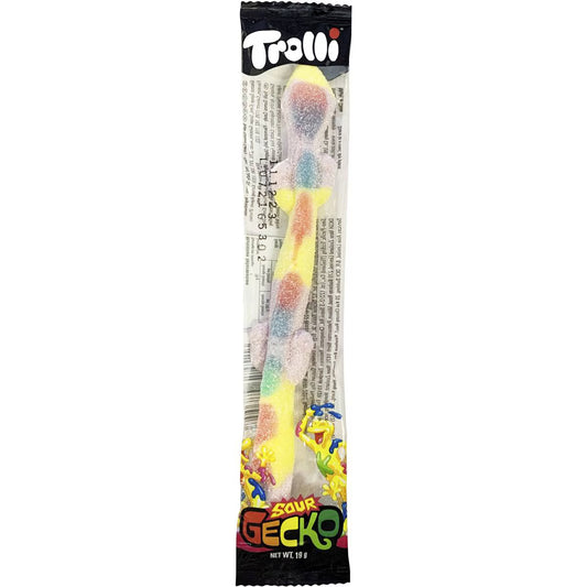 Sour Gecko | 19g | Trolli | YG-111689-MC-977160