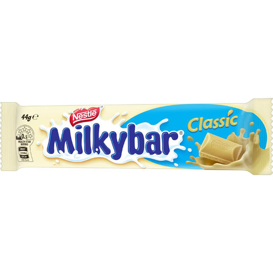 Classic Bar | 44g | Milkybar | YG-111826-MC-977669