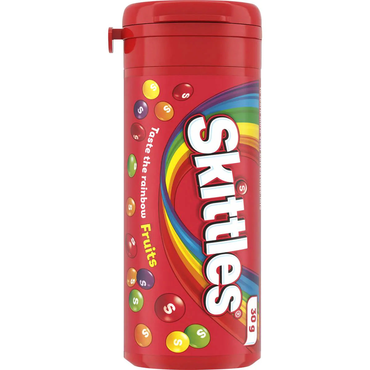 Minis Tube | 30g | Skittles | YG-112567-MC-976942