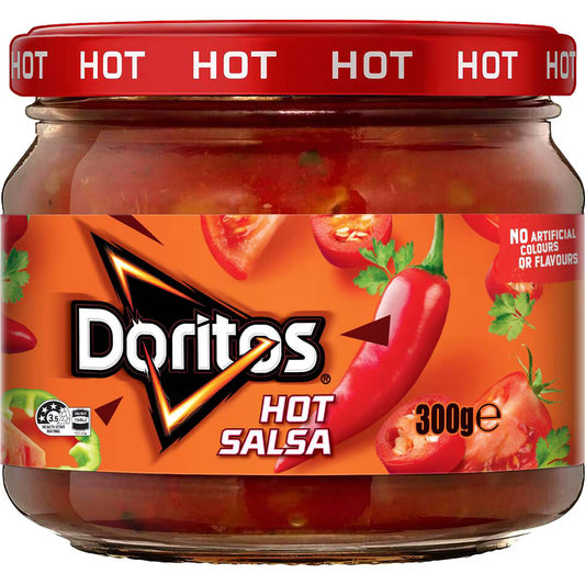 Hot Salsa | 300g | Doritos | YG-112177-MC-978965