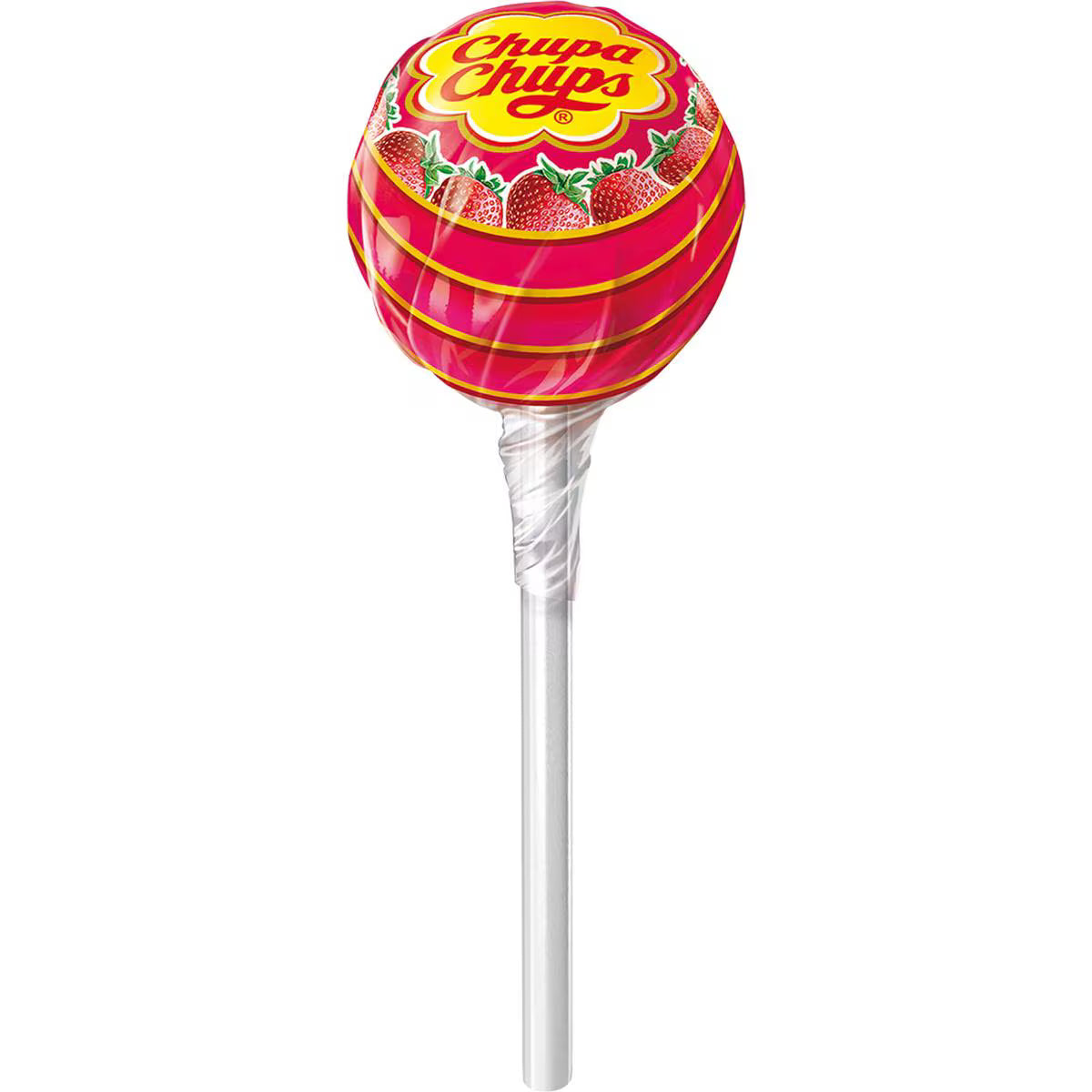 Lollipop Single Assorted | 12g | Chupa Chups | YG-111694-MC-977278