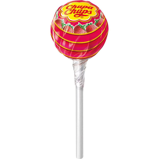 Lollipop Single Assorted | 12g | Chupa Chups | YG-111694-MC-977278