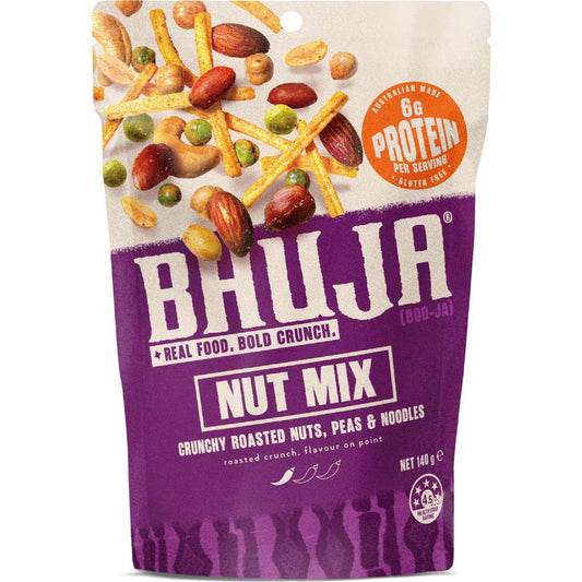 Nut Mix | 140g | Bhuja | YG-111567-MC-152512