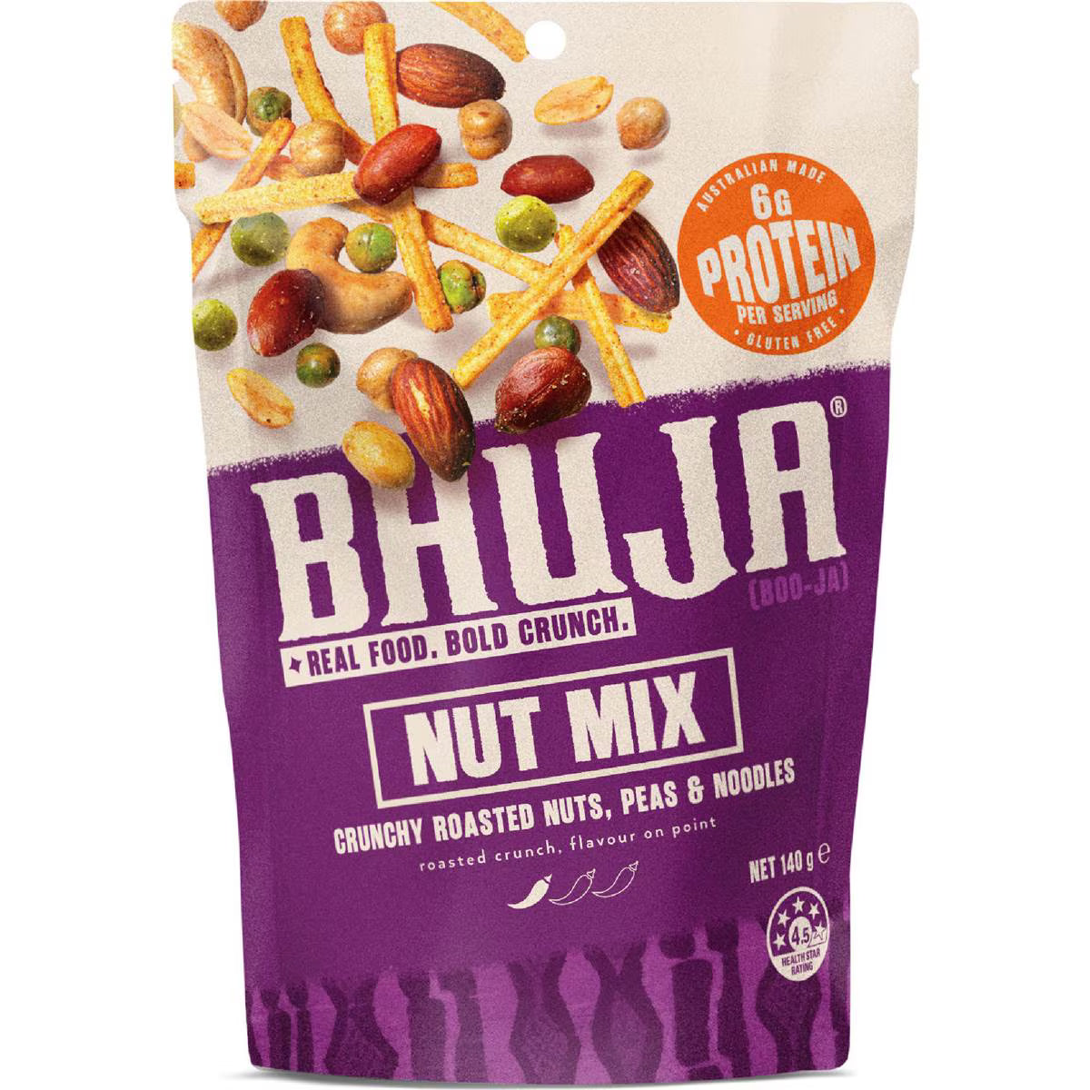 Nut Mix | 140g | Bhuja | YG-111567-MC-152512