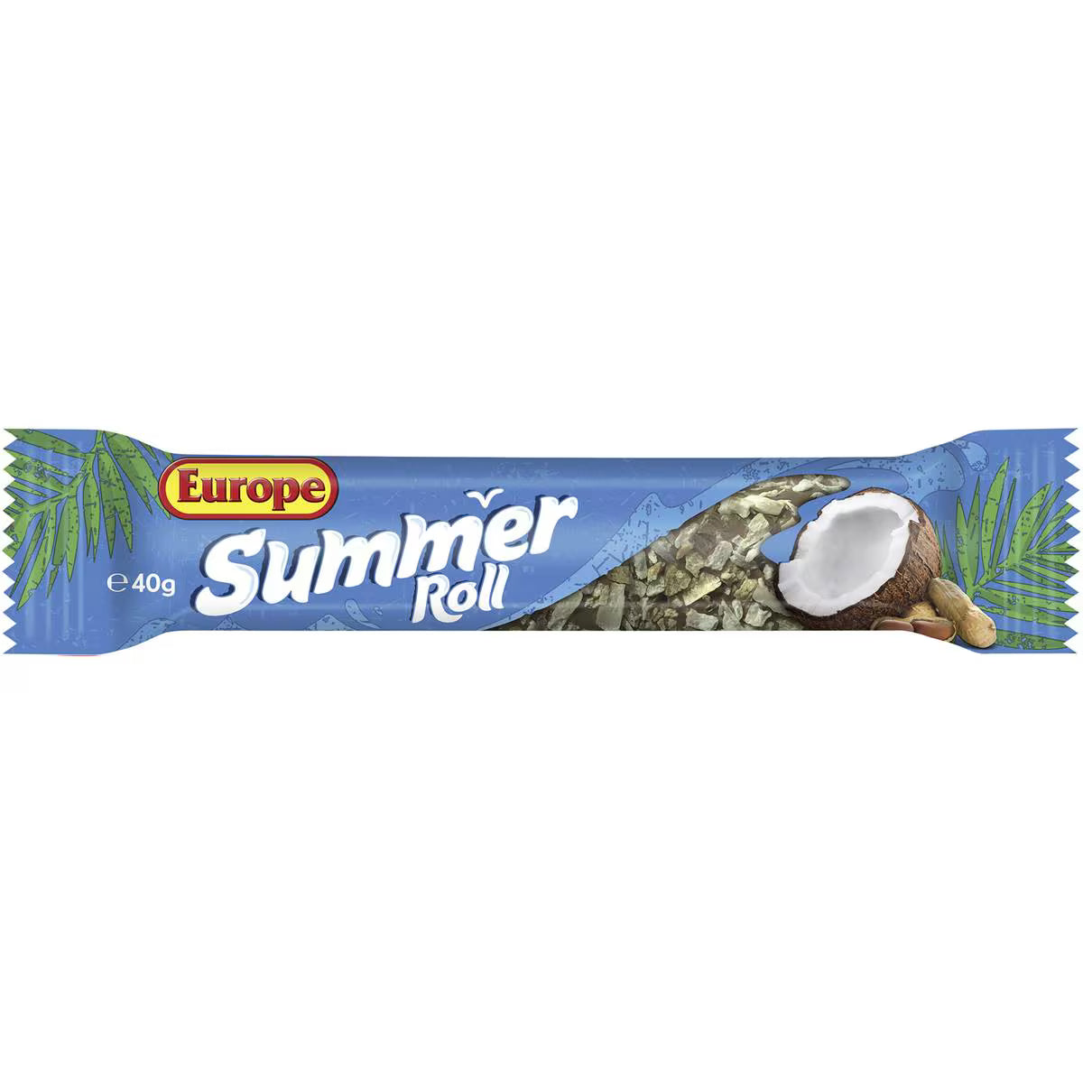 Summer Roll Chocolate Bar | 40g | Europe | YG-111818-MC-977643