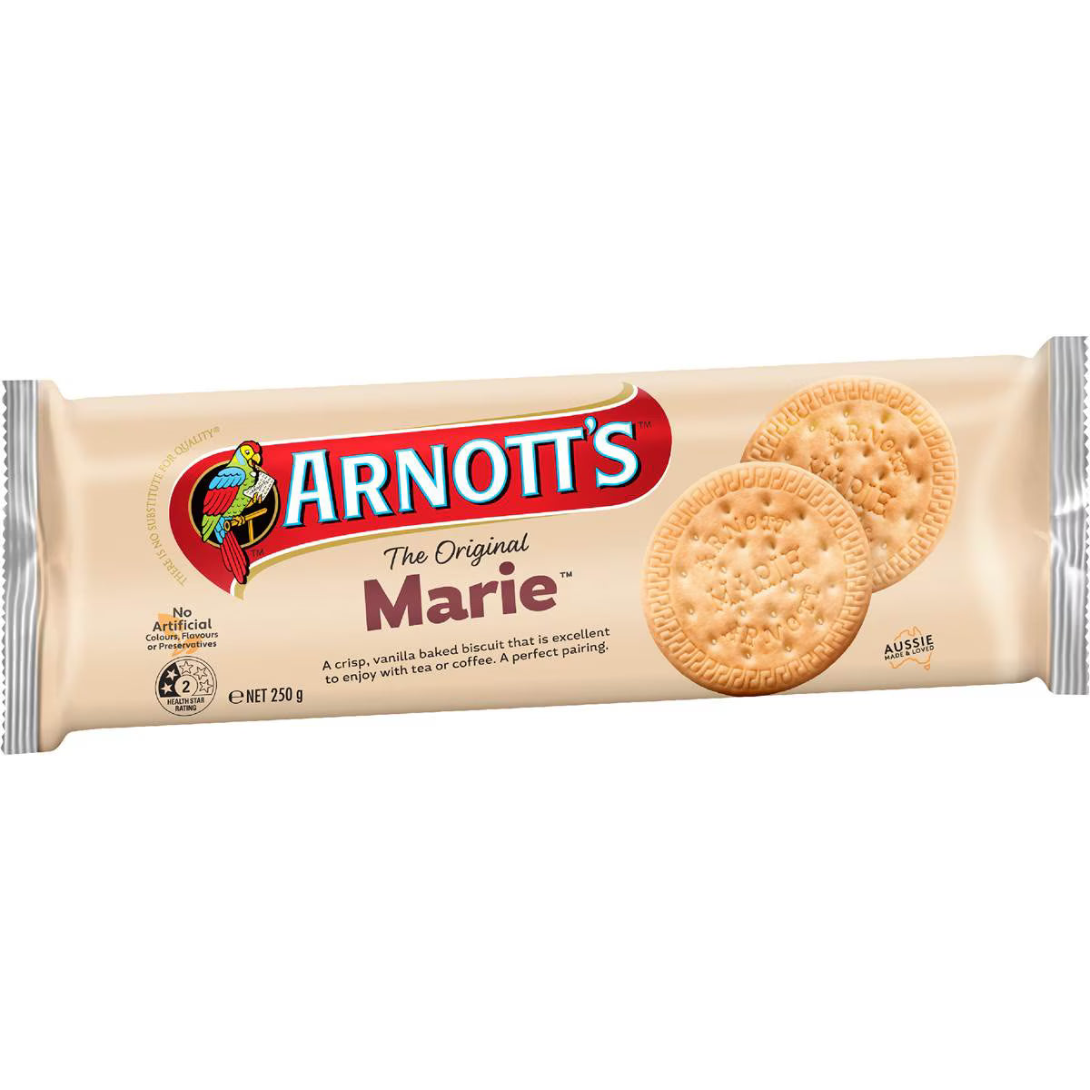 Marie Biscuits | 250g | Arnott's | YG-112629-MC-977419