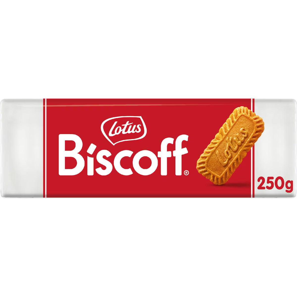 Biscoff Caramelised Biscuit | 250g | Lotus | YG-112636-MC-977451