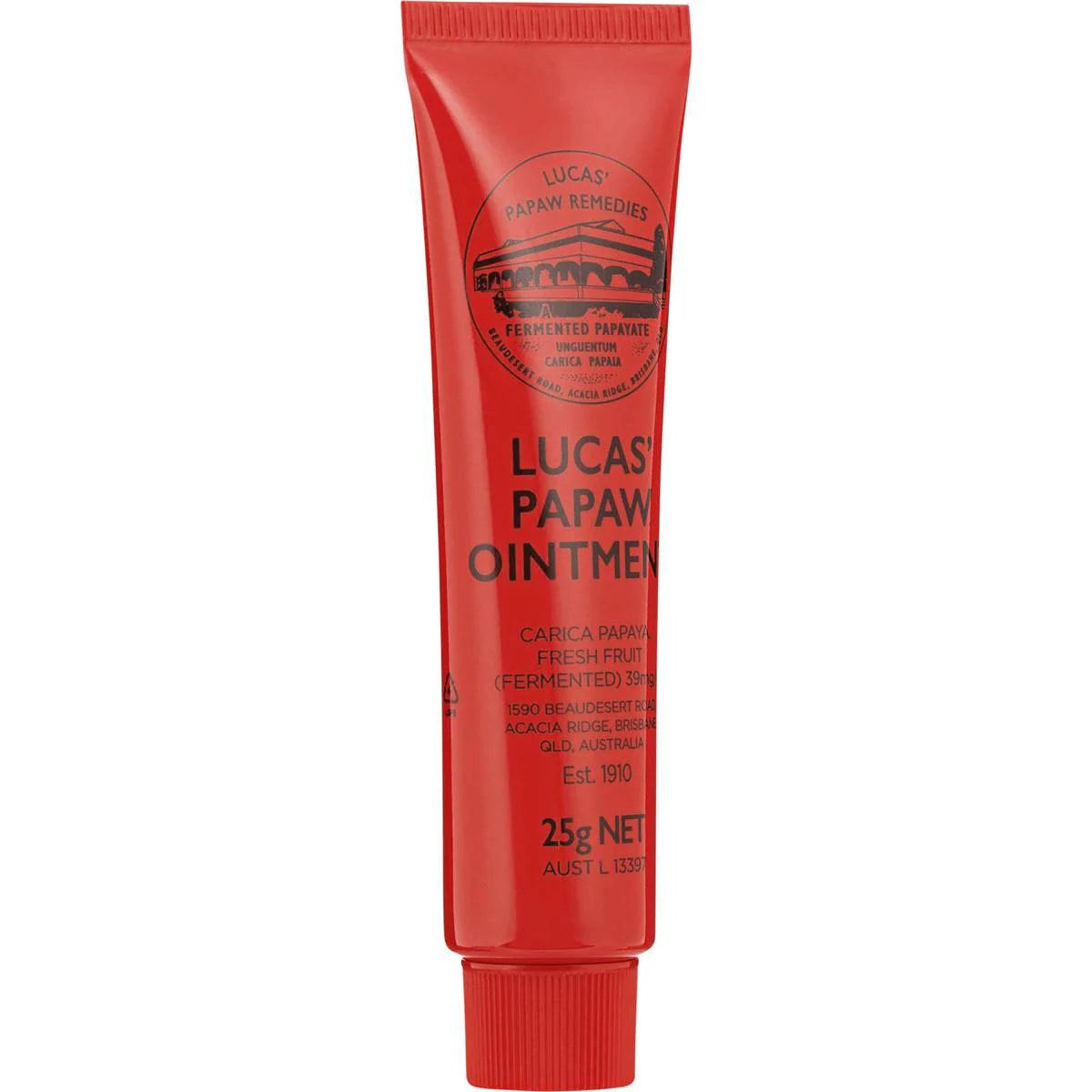 Lip Care Ointment | 25g | Lucas' Papaw Remedies | YG-112776-MC-977952