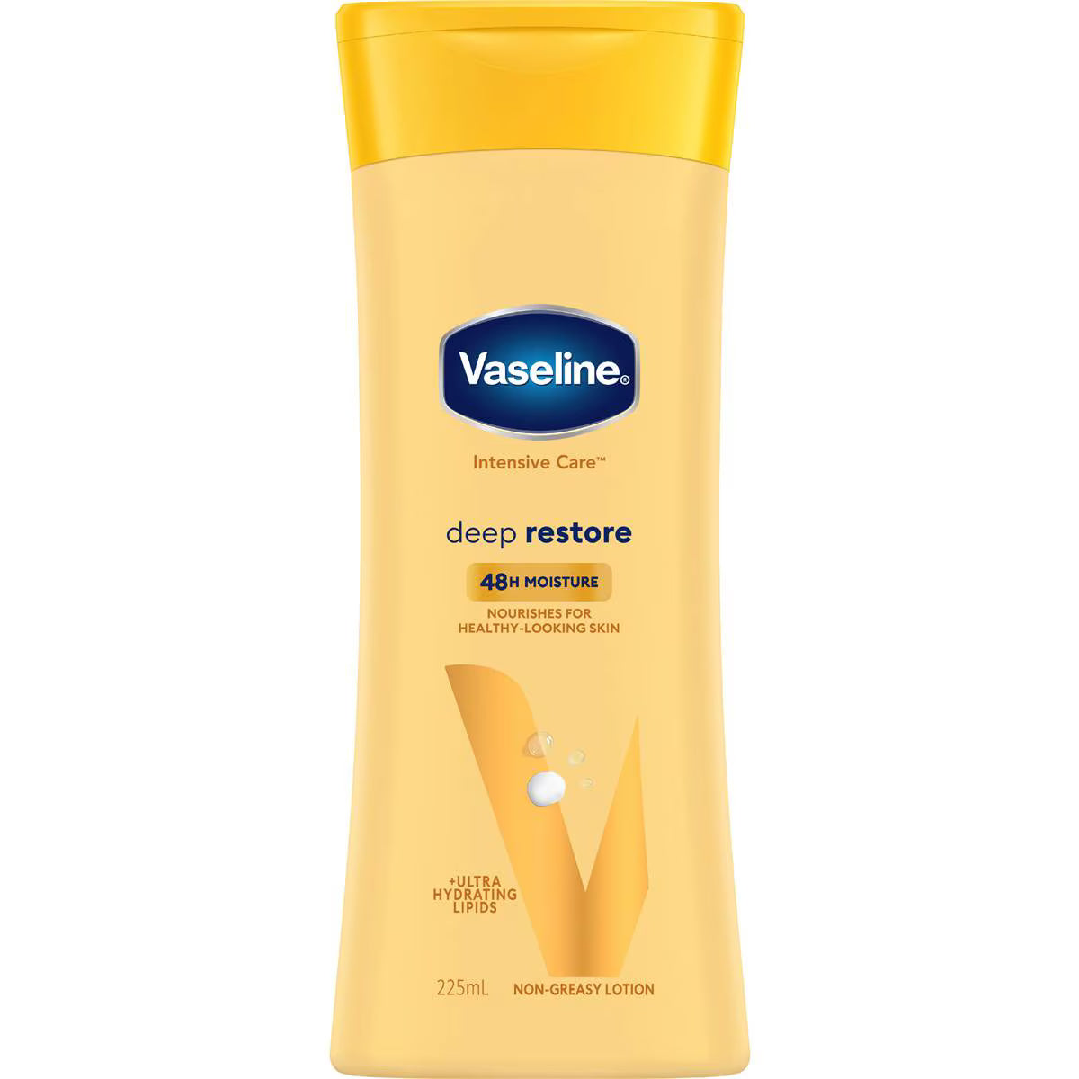 Intensive Care Body Lotion Deep Restore | 225ml | Vaseline | YG-007914-WW-162643