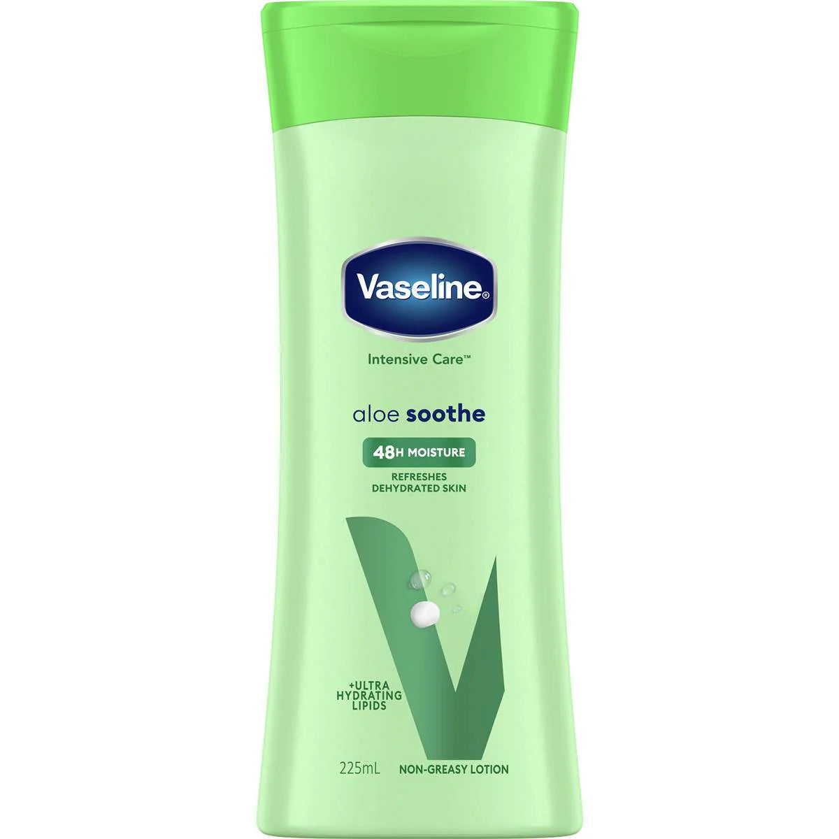 Intensive Care Body Lotion Aloe Smooth | 225ml | Vaseline | YG-007915-MC-978098