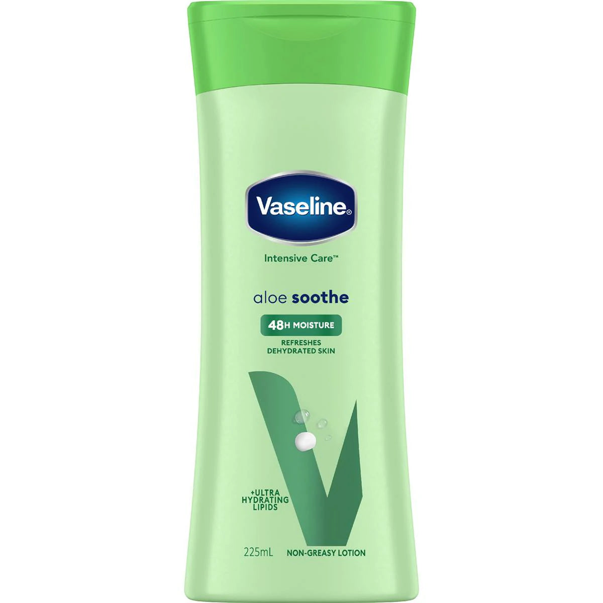 Intensive Care Body Lotion Aloe Smooth | 225ml | Vaseline | YG-007915-MC-978098