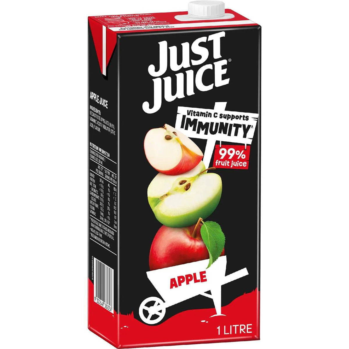 Apple Juice | 1L | Just Juice | YG-111512-MC-975609
