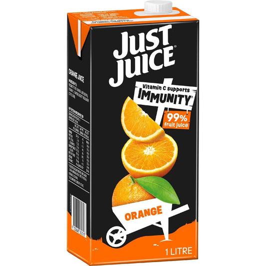 Orange Juice | 1L | Just Juice | YG-112463-MC-975608