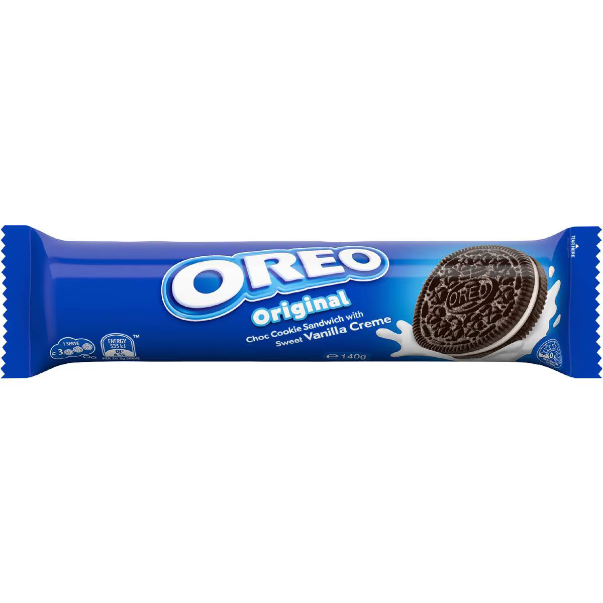 Original Cookies | 140g | Oreo | YG-111748-MC-977452