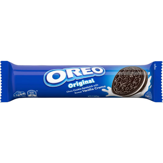 Original Cookies | 140g | Oreo | YG-111748-MC-977452