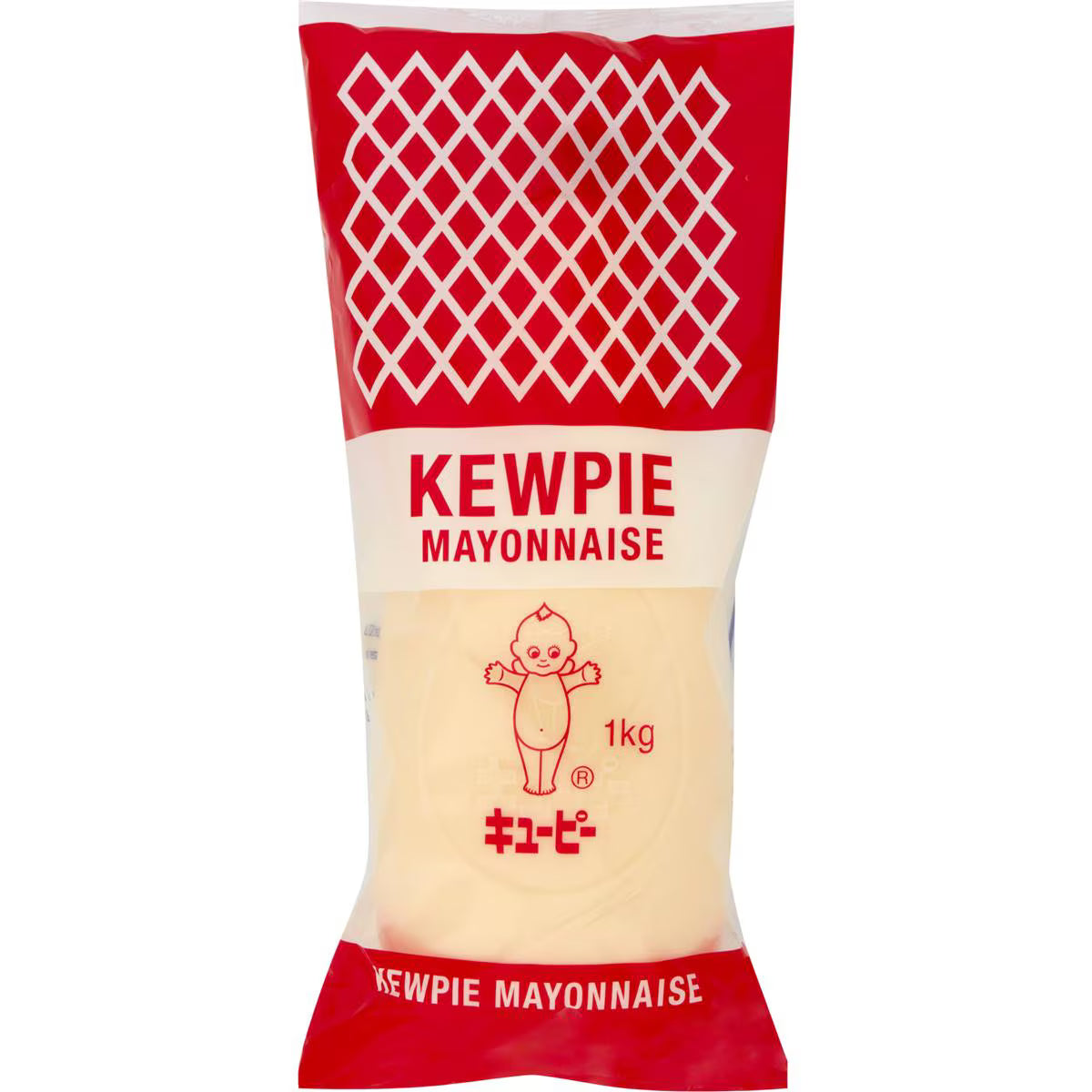 Japanese Mayonnaise | 1kg | Kewpie | YG-113081-MC-980453