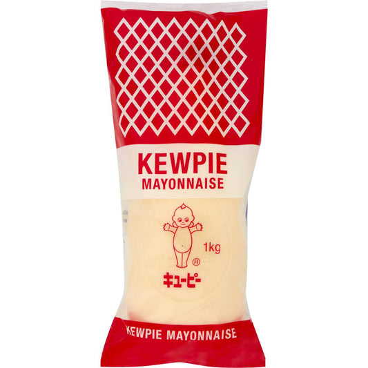 Japanese Mayonnaise | 1kg | Kewpie | YG-113081-MC-980453